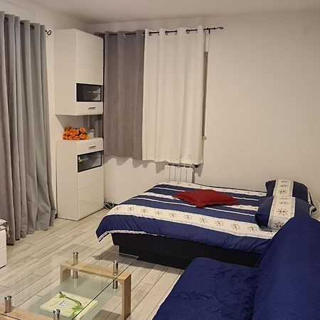 Apartments Peti Pula Room photo