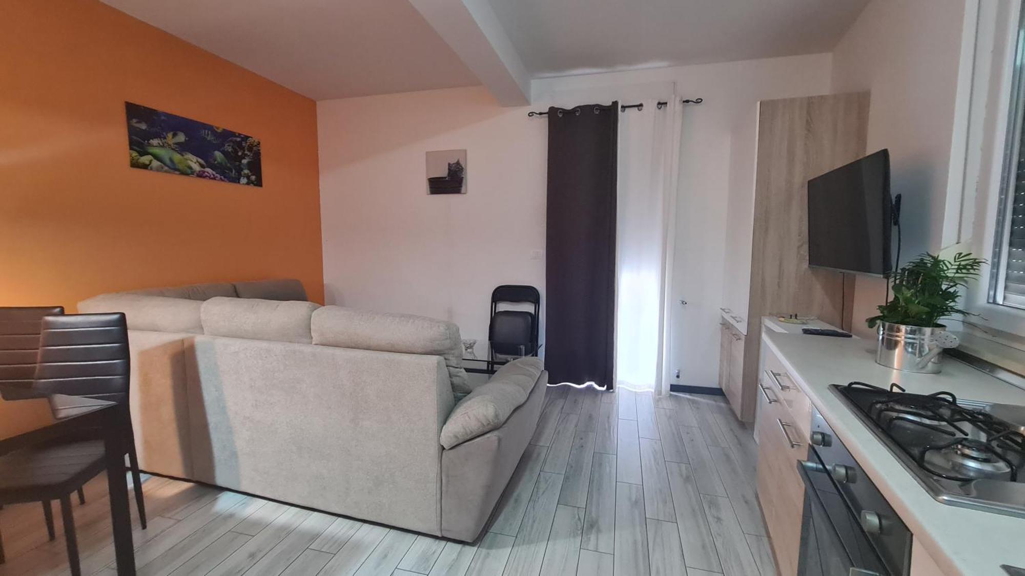 Apartments Peti Pula Room photo