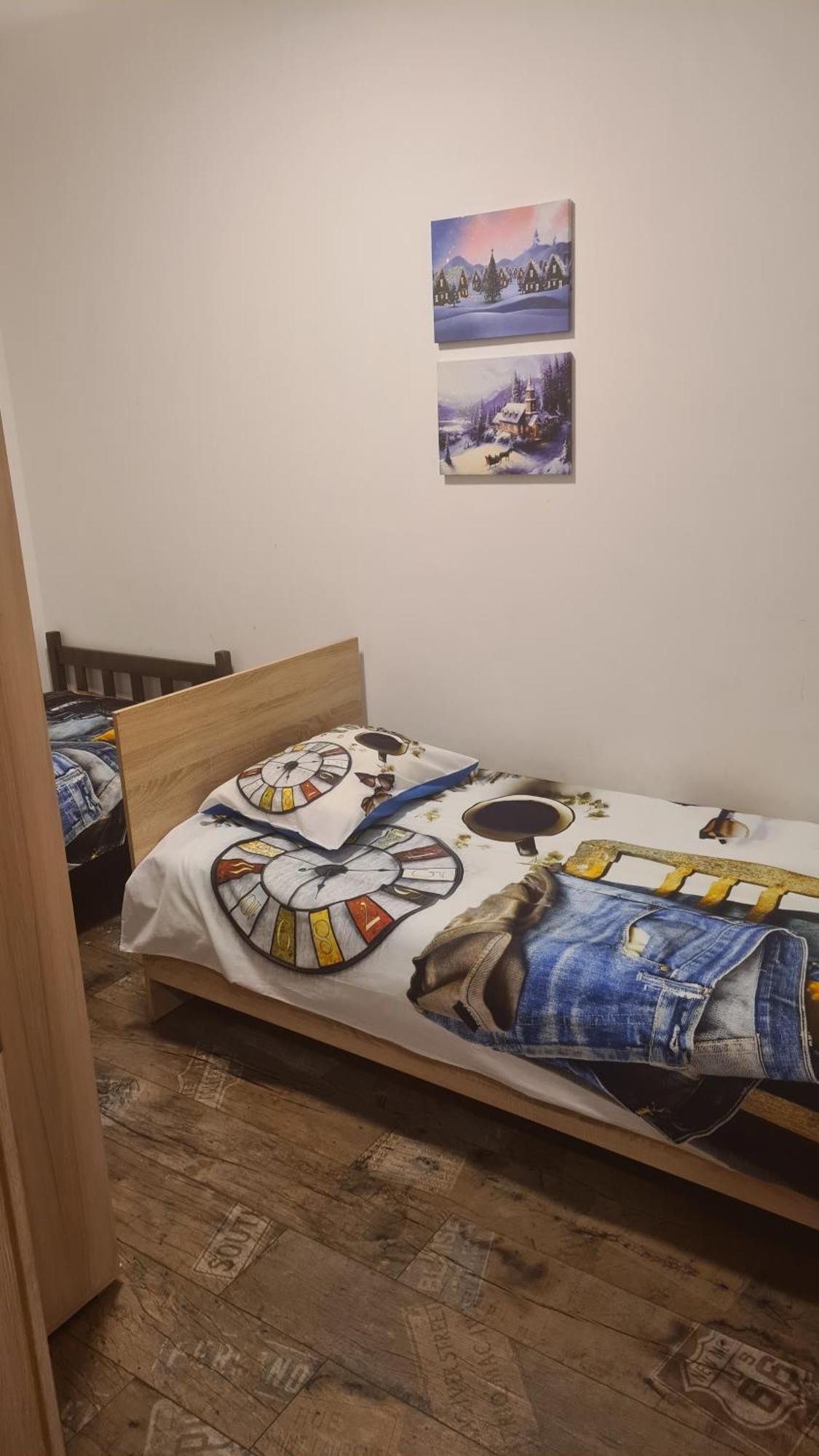 Apartments Peti Pula Room photo
