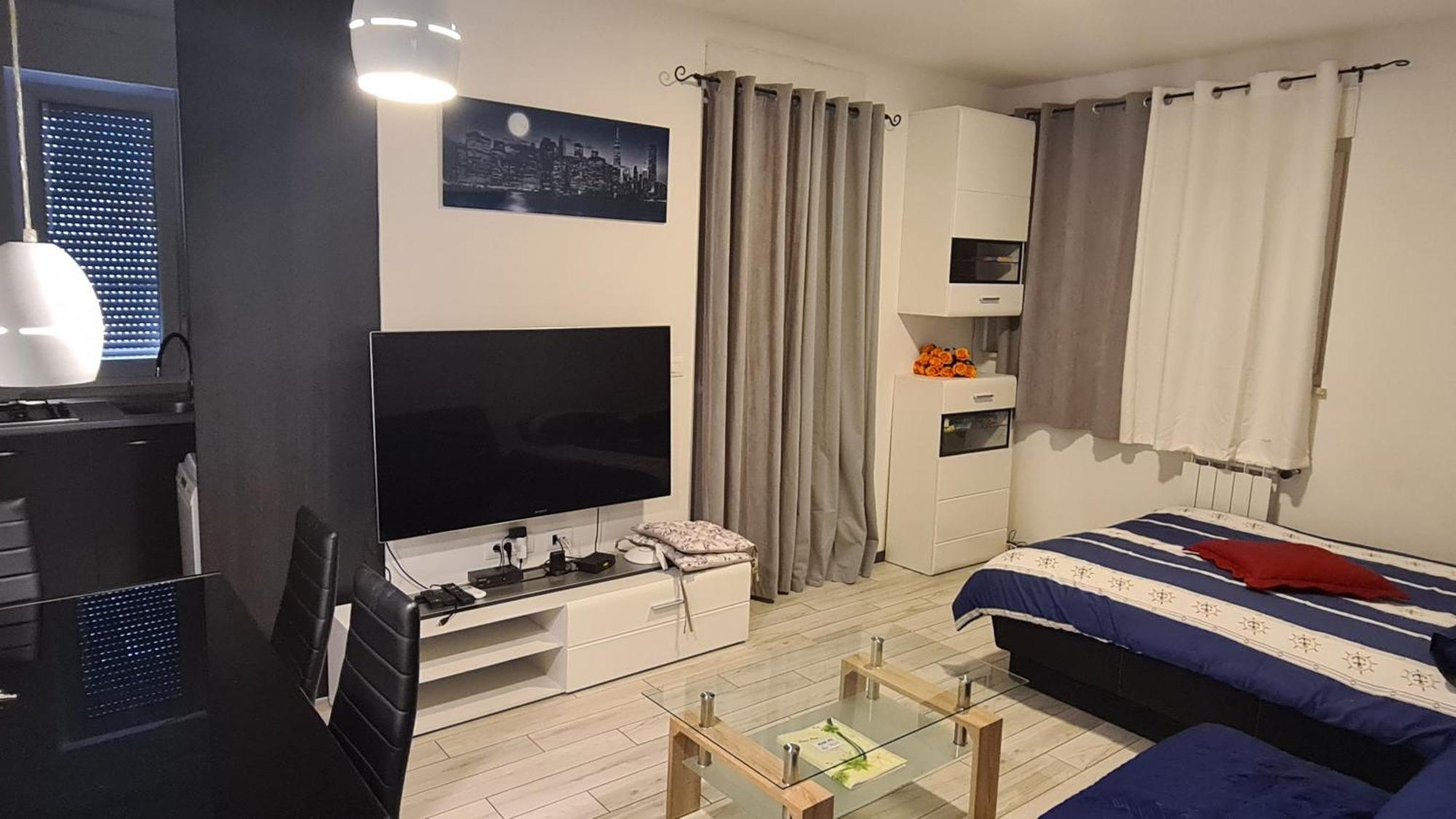 Apartments Peti Pula Room photo