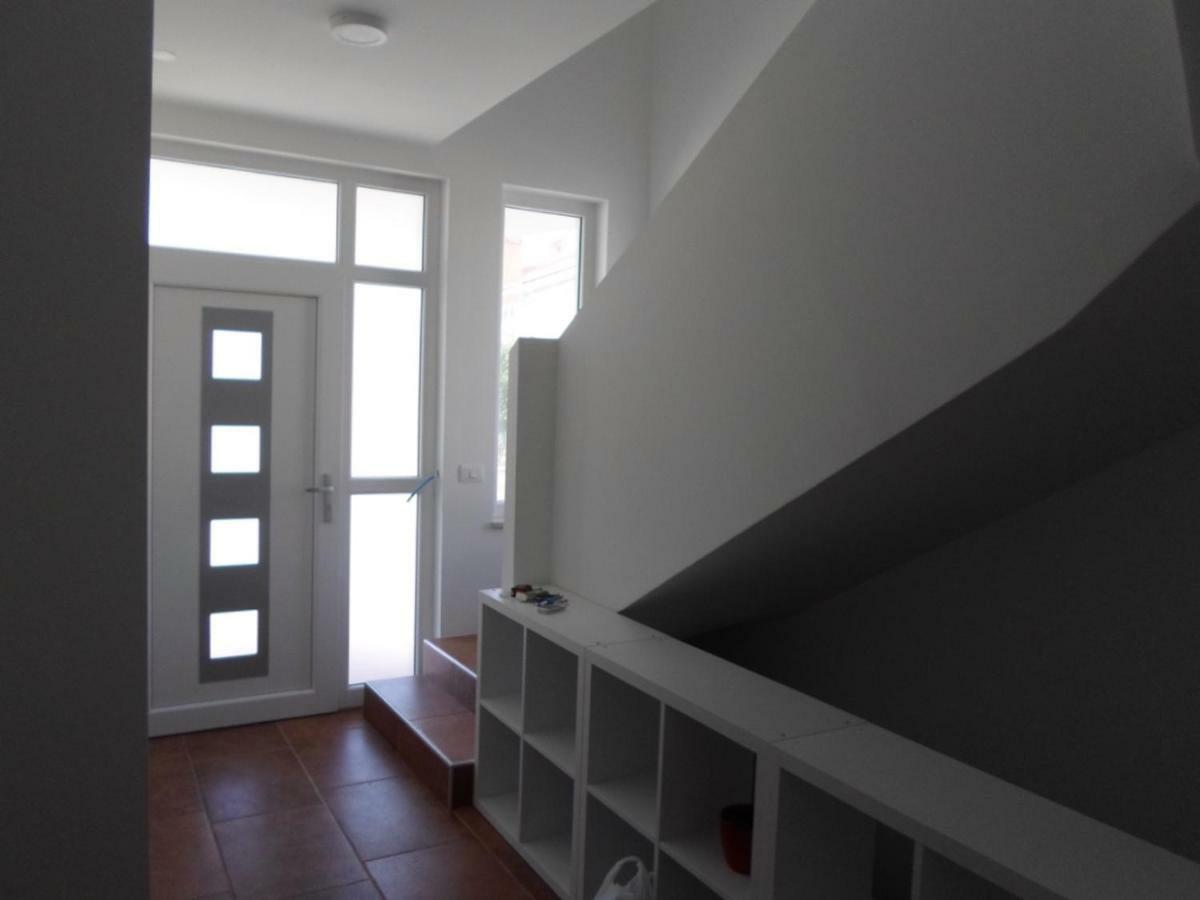 Apartments Peti Pula Exterior photo
